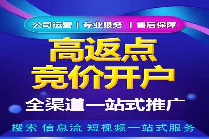 信息流广告的精准定位与目标人群分析案例